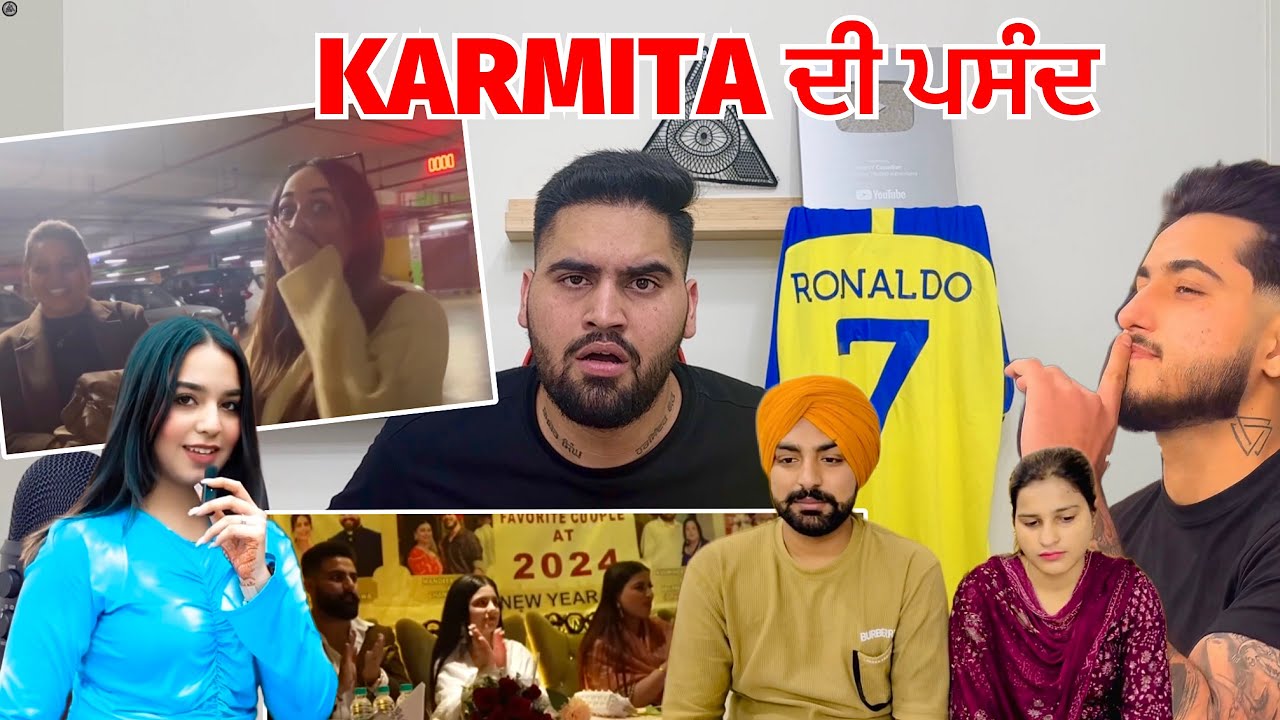 SIMRAN ਦੇ MOMOS ਤੇ INDER KIRAT ਬਣੇ  CHIEF GUEST। FreshY Canadian