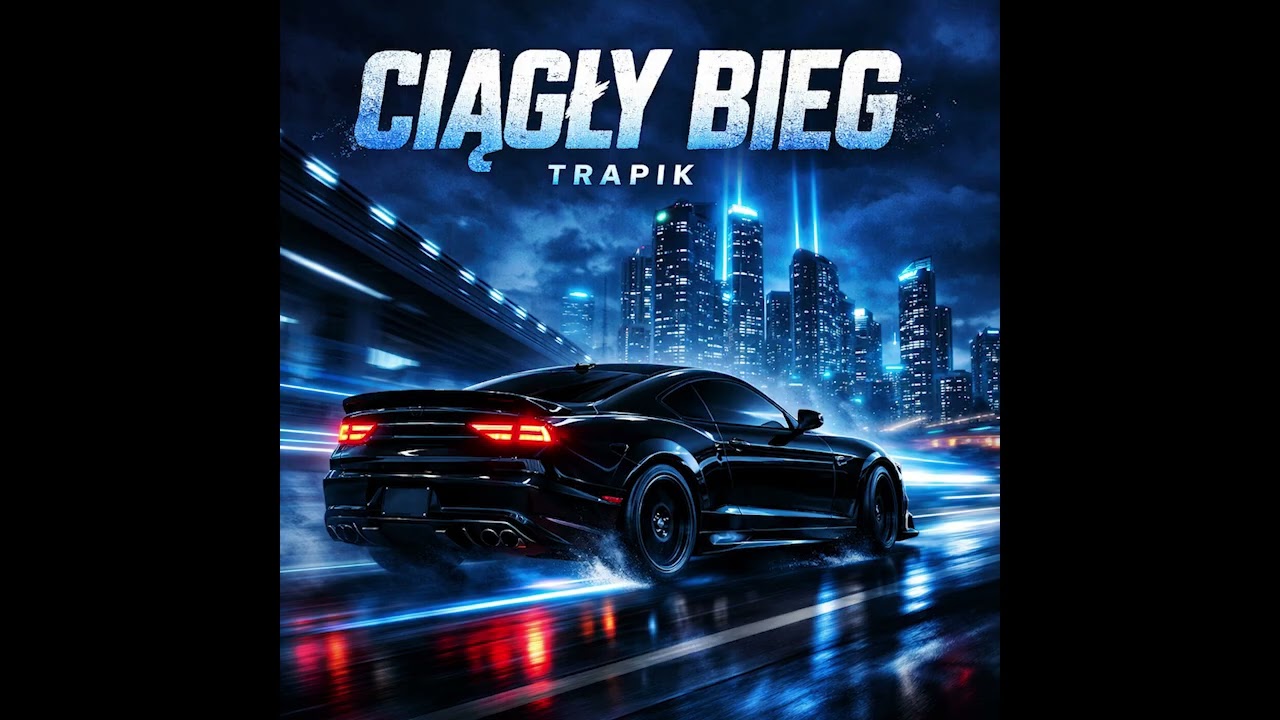 Ciągły Bieg (prod. yungkmadeit / prod. ProdByLandonn)