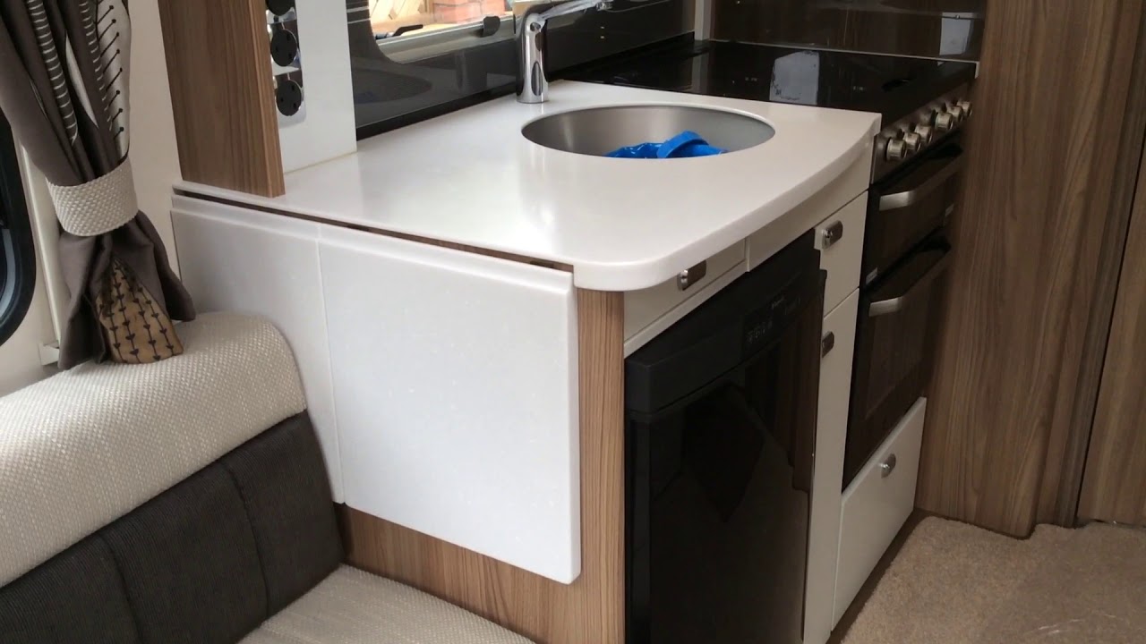 2015 SWIFT ELEGANCE 480 video tour