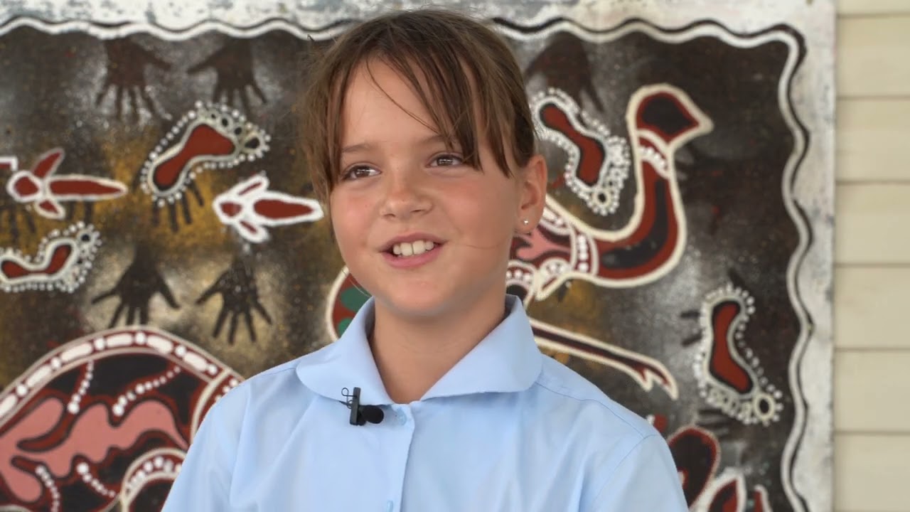 Welcome to St Joseph's Primary School Warialda