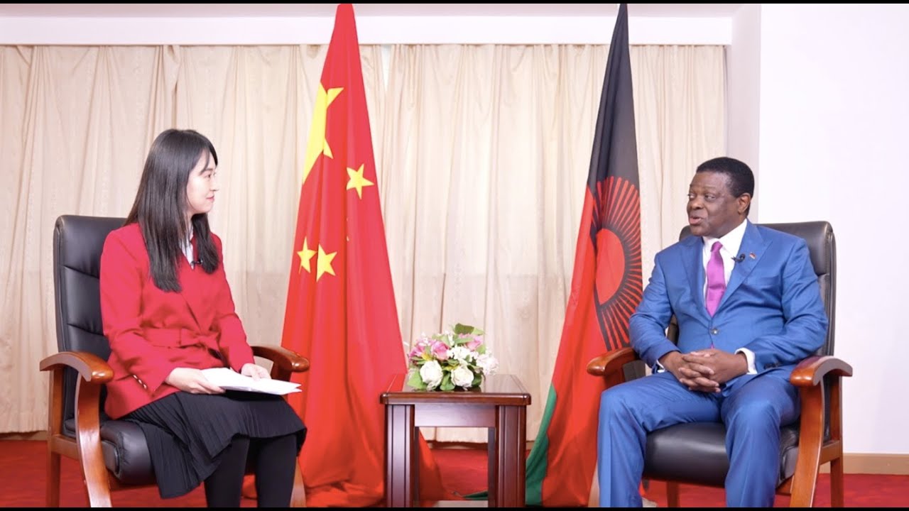 China-Malawi: 15 years of friendship and bilateral economic cooperation
