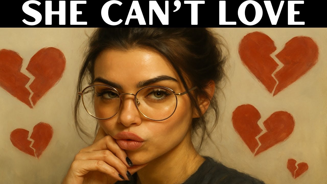 Why Modern Women Can&rsquo;t Be Loved - Psychology No One Tells Men