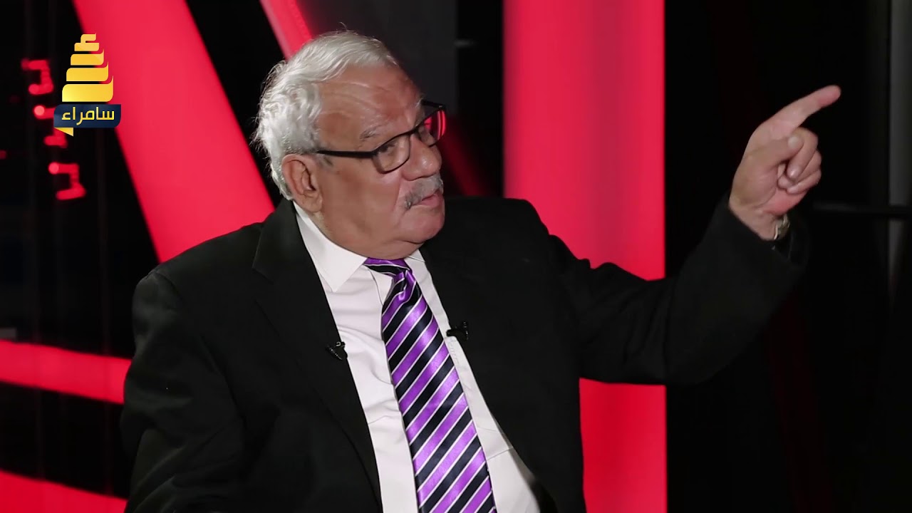 سامي قفطان يتحدث عن الفنان بهجت الجبوري ودوره في مسلسل ذئاب الليل