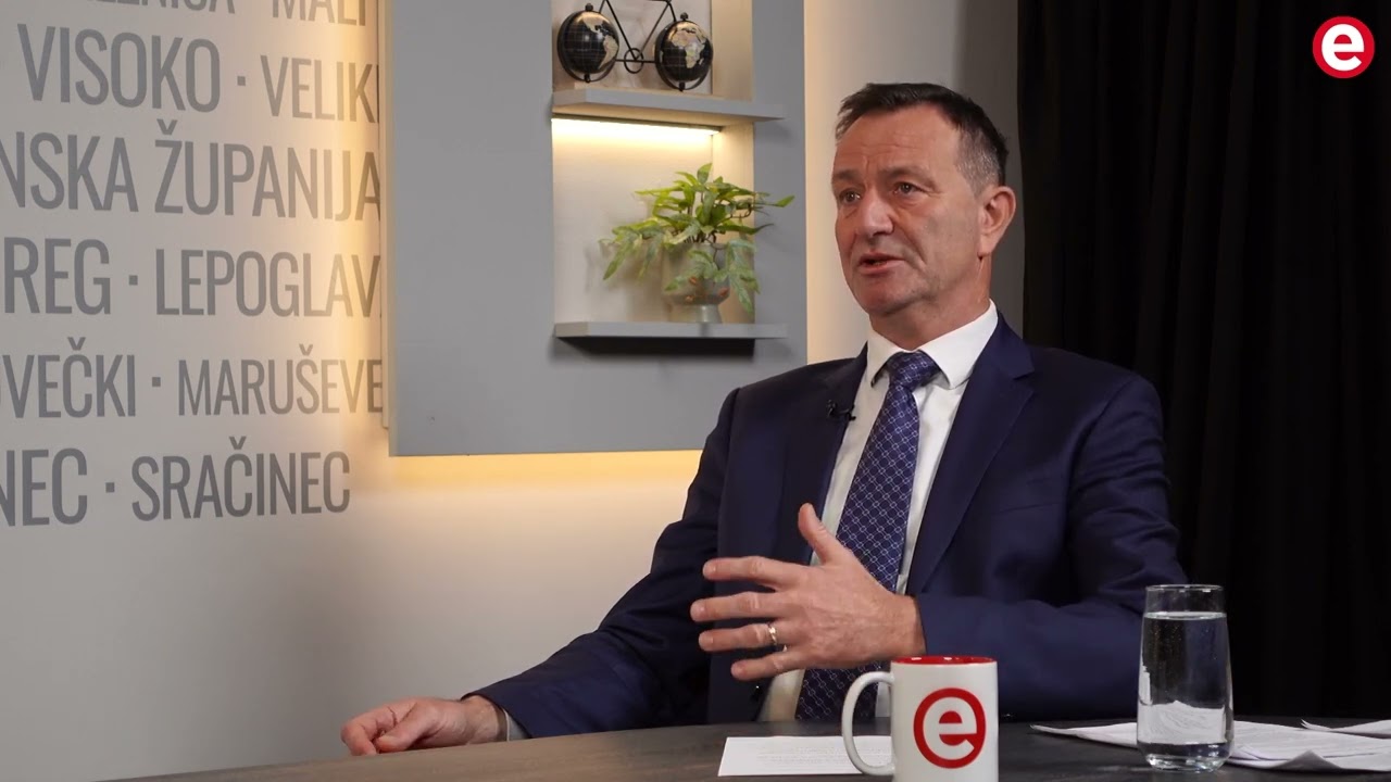 Bosilj: 'Vjerujem da će razum prevladati kod izgradnje Doma za starije'