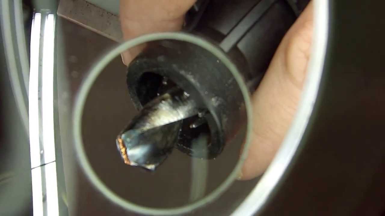 How to Change Drill Dr. Wheel