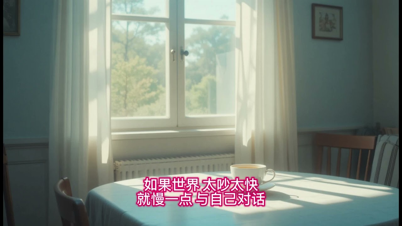 过去已去, 未来未至, 活在当下