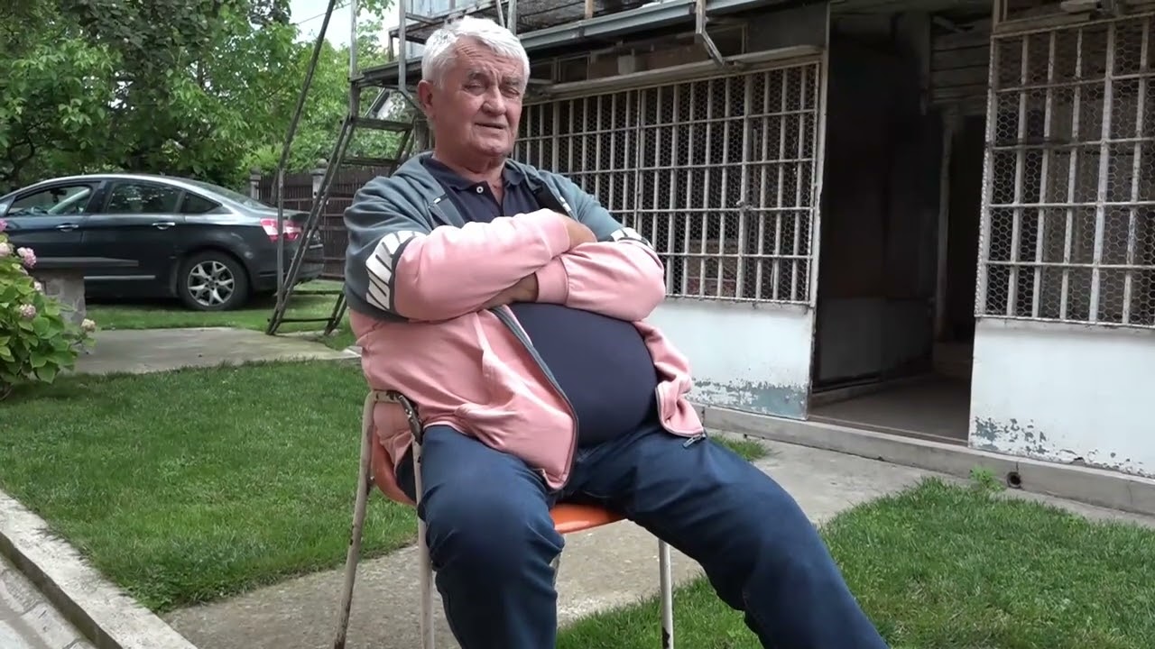 Golubarske priče Mida i Neša