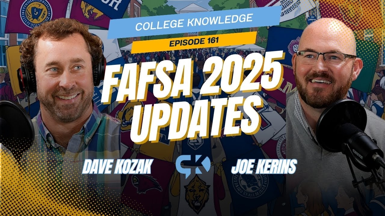161. FAFSA 2025 Updates: Strategic Tips for Maximizing Financial Aid