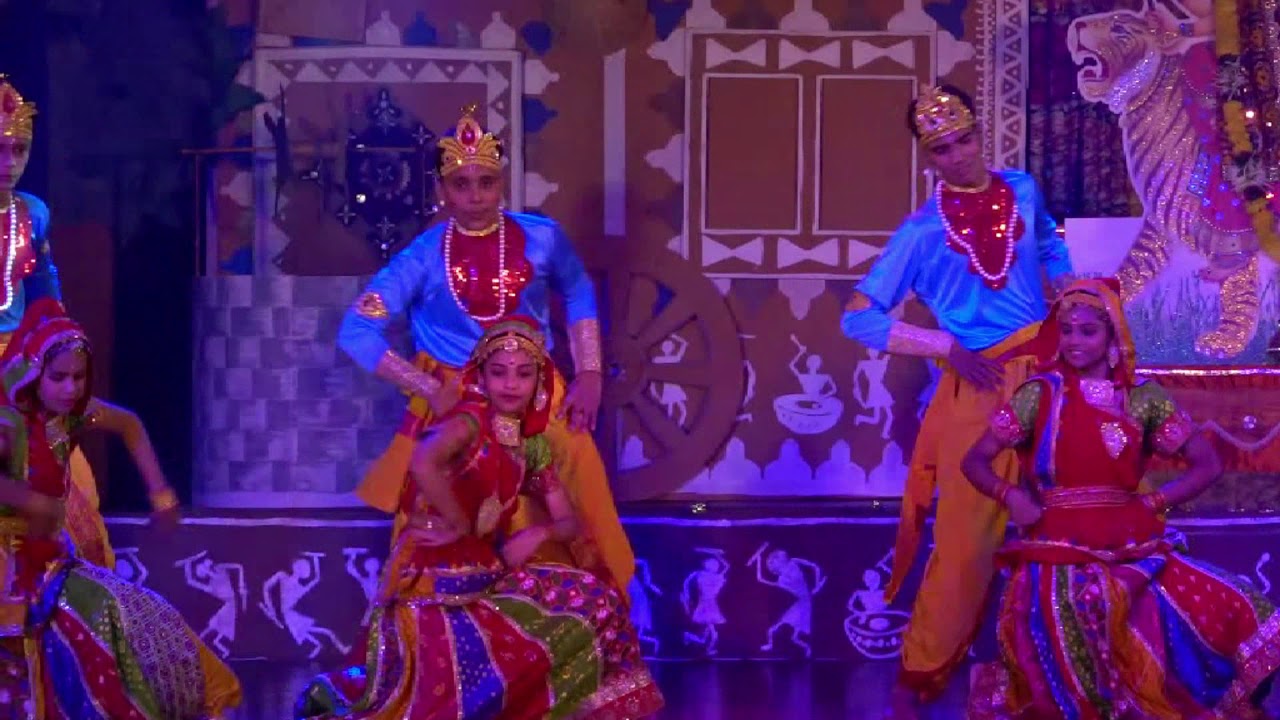 RADHE RADHE|DREAM GIRL|AYUSHMANN KHURANNA|NUSHRATBHARUCHA|CHOREOGRAPHED BY GANESH GIDAYE