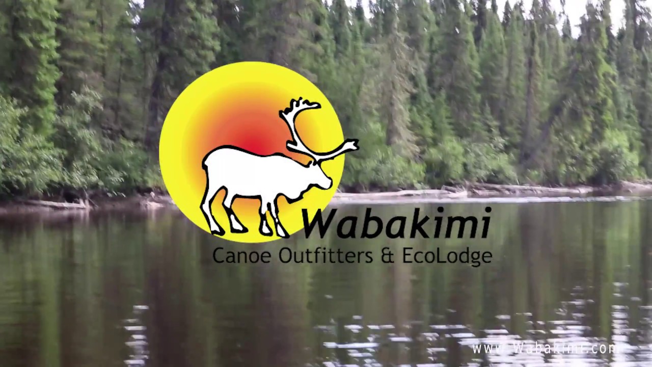 Wabakimi Fishing & Canoeing Outfitters