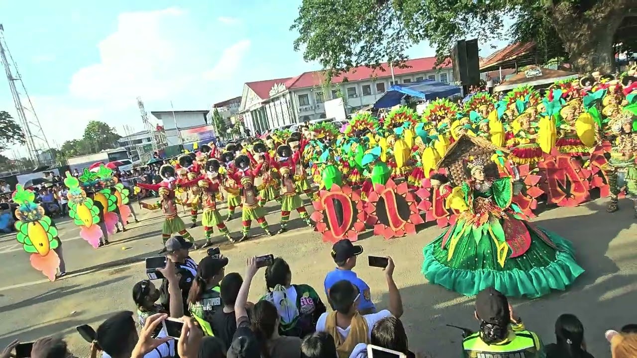 DINAMULAG FESTIVAL 2024