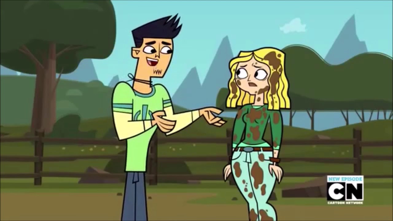 Total Drama AMV  Who Says