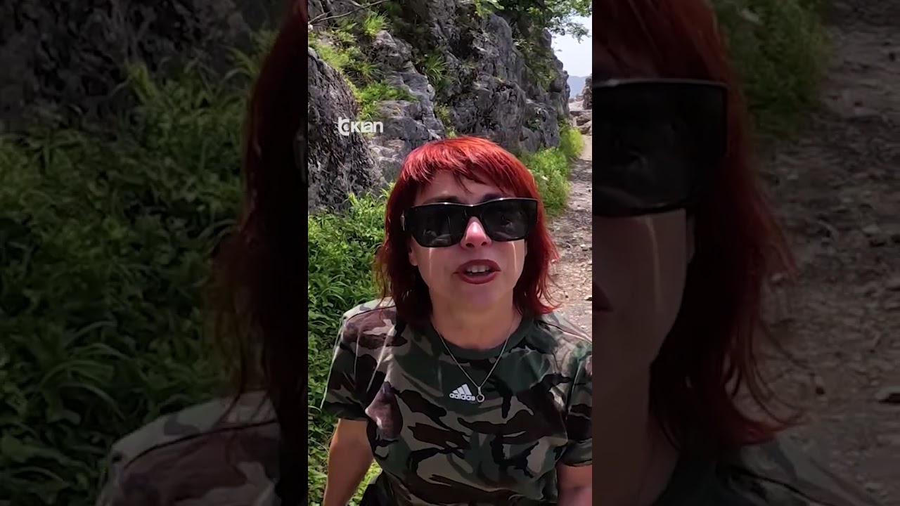 Kanali Begaj dhe historia e tij / Nj&euml; pun&euml; kolosale me ndikim p&euml;r fshatrat