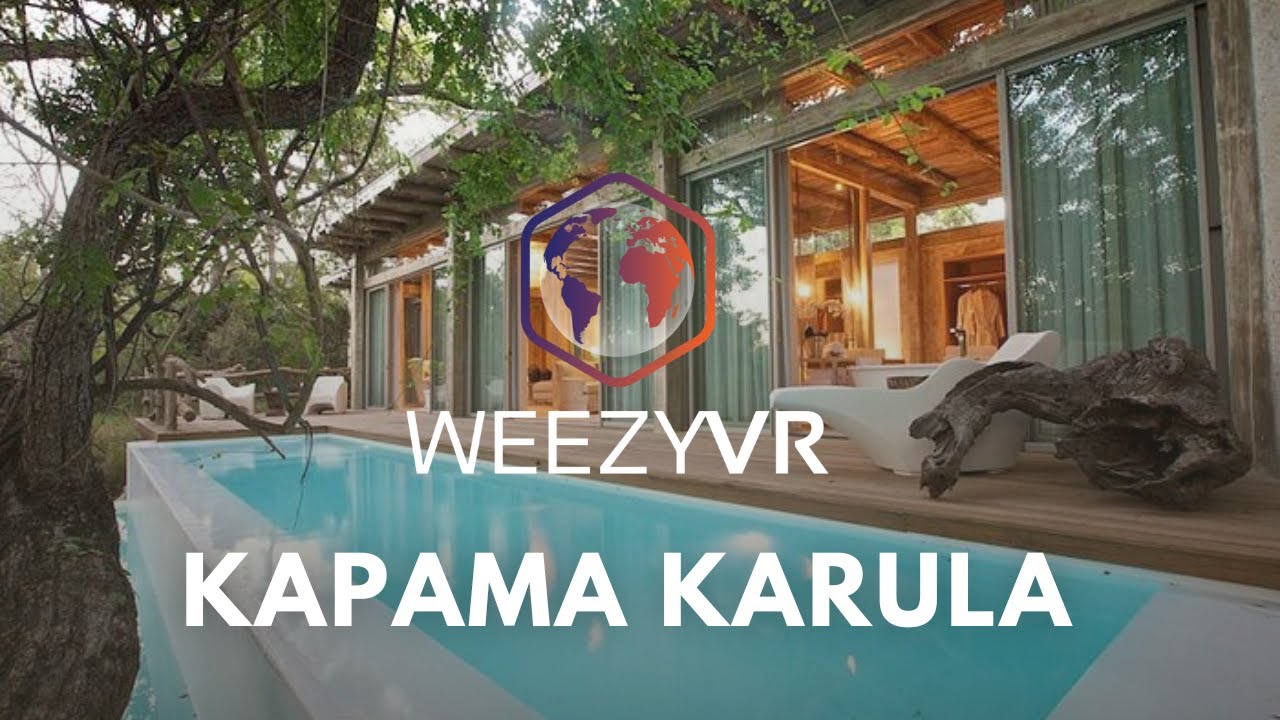 Kapama Karula | KAPAMA PRIVATE GAME RESERVE | Hoedspruit
