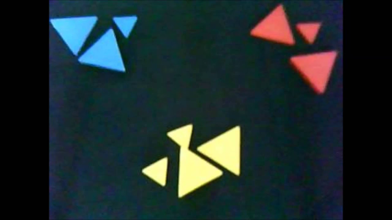 Figuras en movimiento