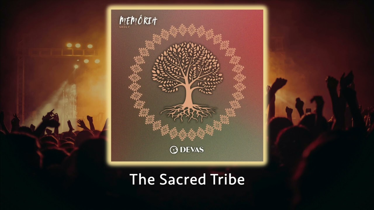 Skoly &ndash; Mem&oacute;ria (Original Mix) - #afrohouse