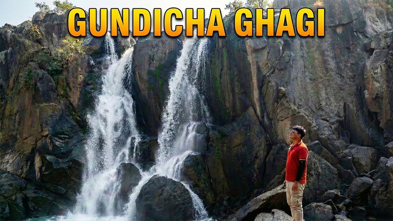 Gundicha Ghagi is Stunning, But Please Be Careful (Here's Why)