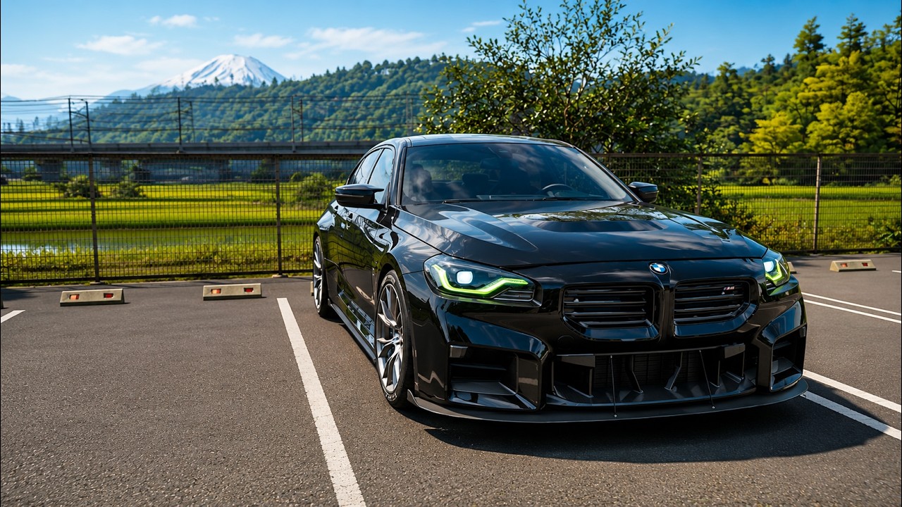 Sniping The RAREST Cars In Forza Horizon 6 BMW M2 FE