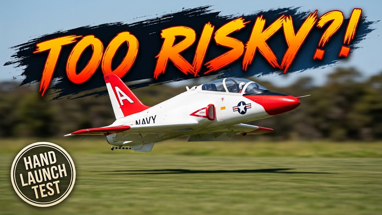 Freewing T45 v2 90mm edf Jet
