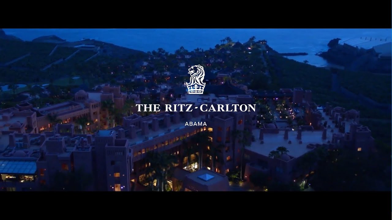 The Ritz Carlton Abama