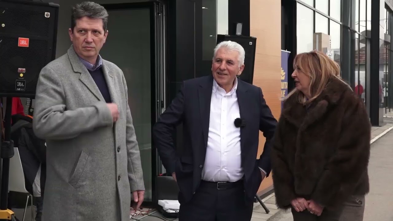 ČAČAK 13.2.2026. Pošta Srbije postaje najefikasnija express služba u zemlji