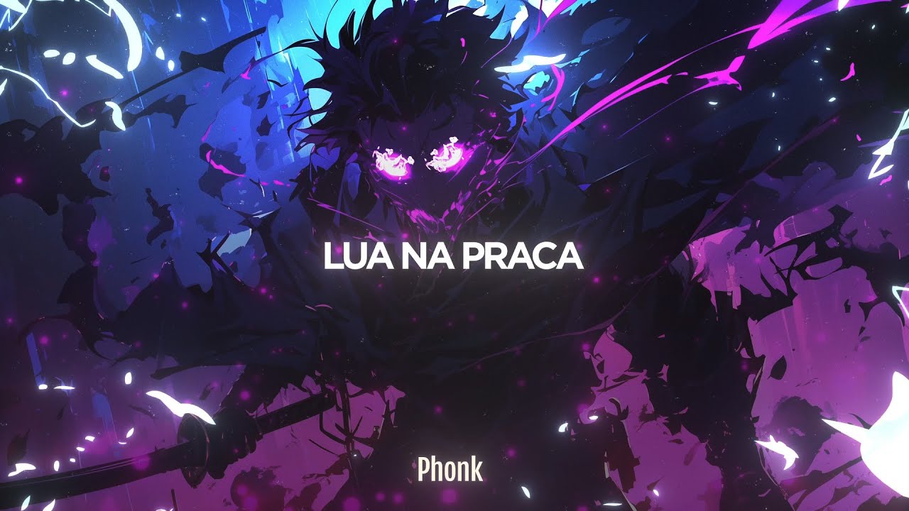 LUA NA PRA&Ccedil;A - Dj Samir