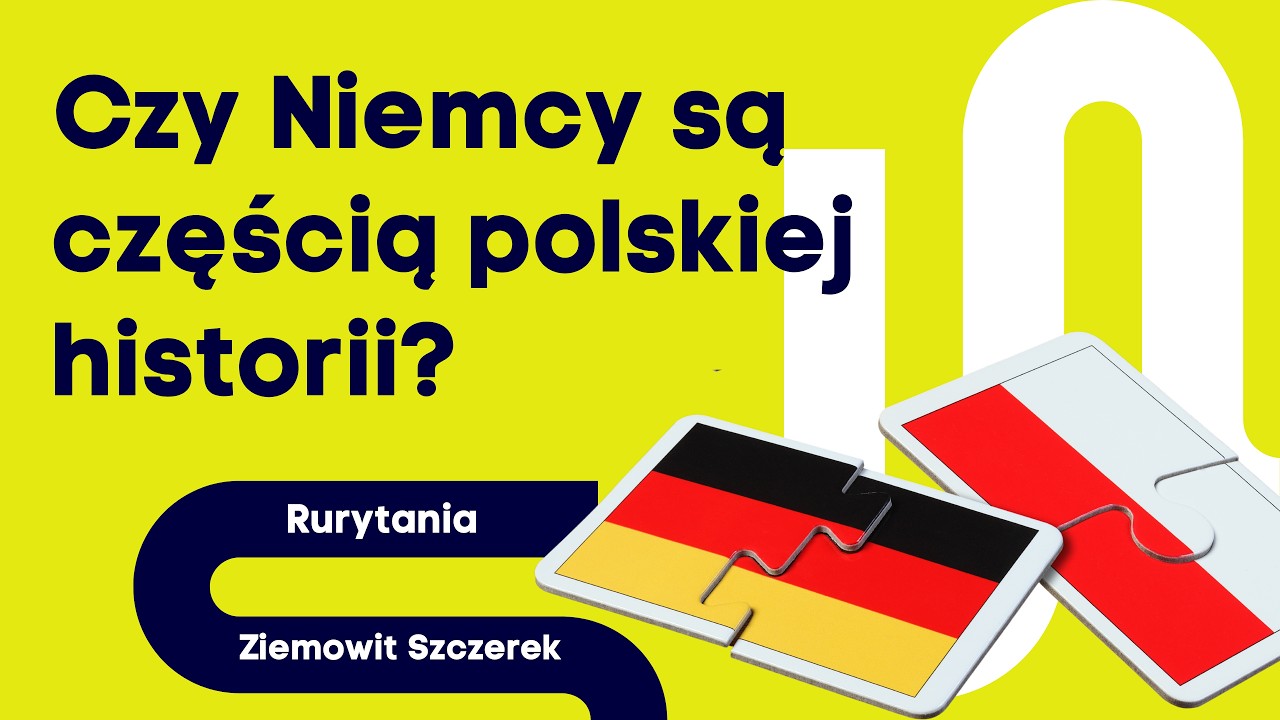 Polacy i Niemcy. Sąsiedzi, kt&oacute;rzy wsp&oacute;łtworzyli Rzeczpospolitą