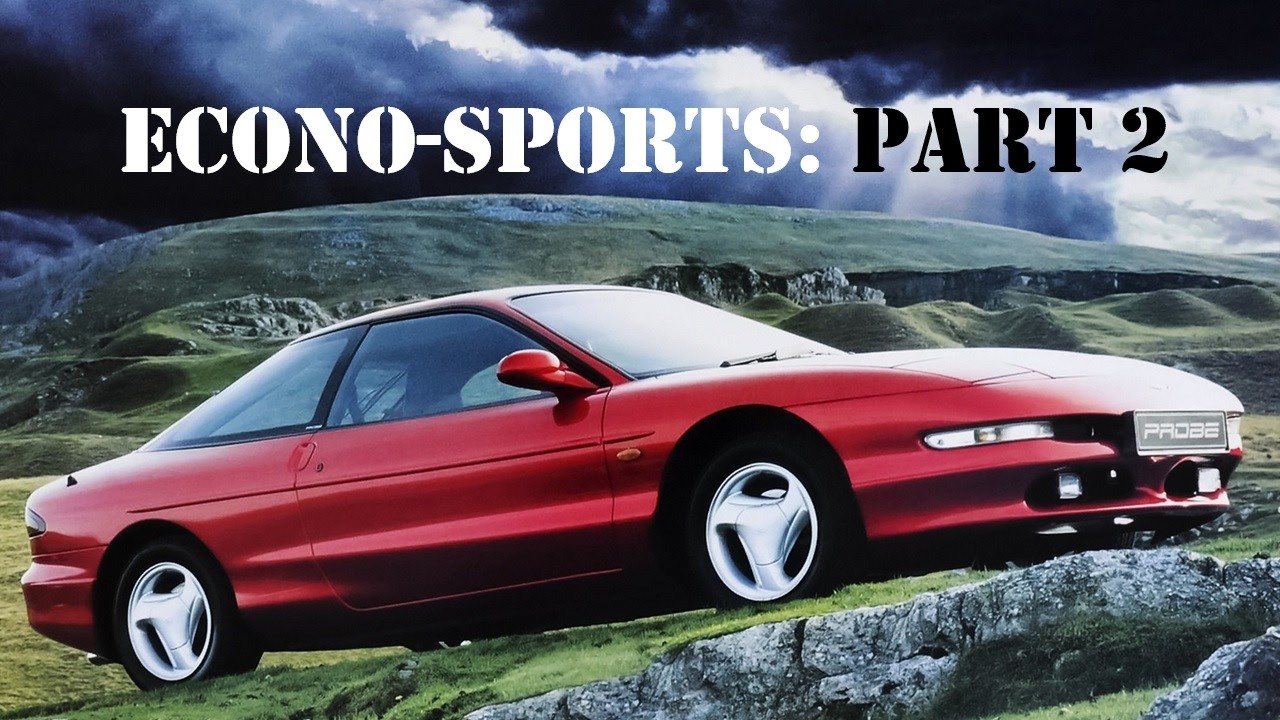 Econosports: Part 2
