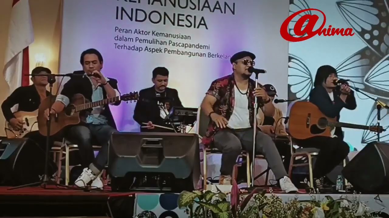 Anima Bintang Akustik #anima #animabintang