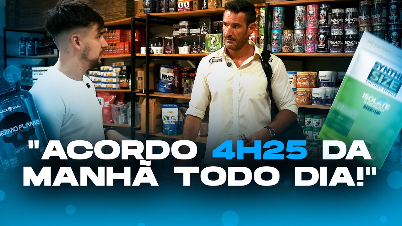 Ele vende R$ 850 MIL POR DIA nos marketplaces com uma equipe de 5 pessoas!