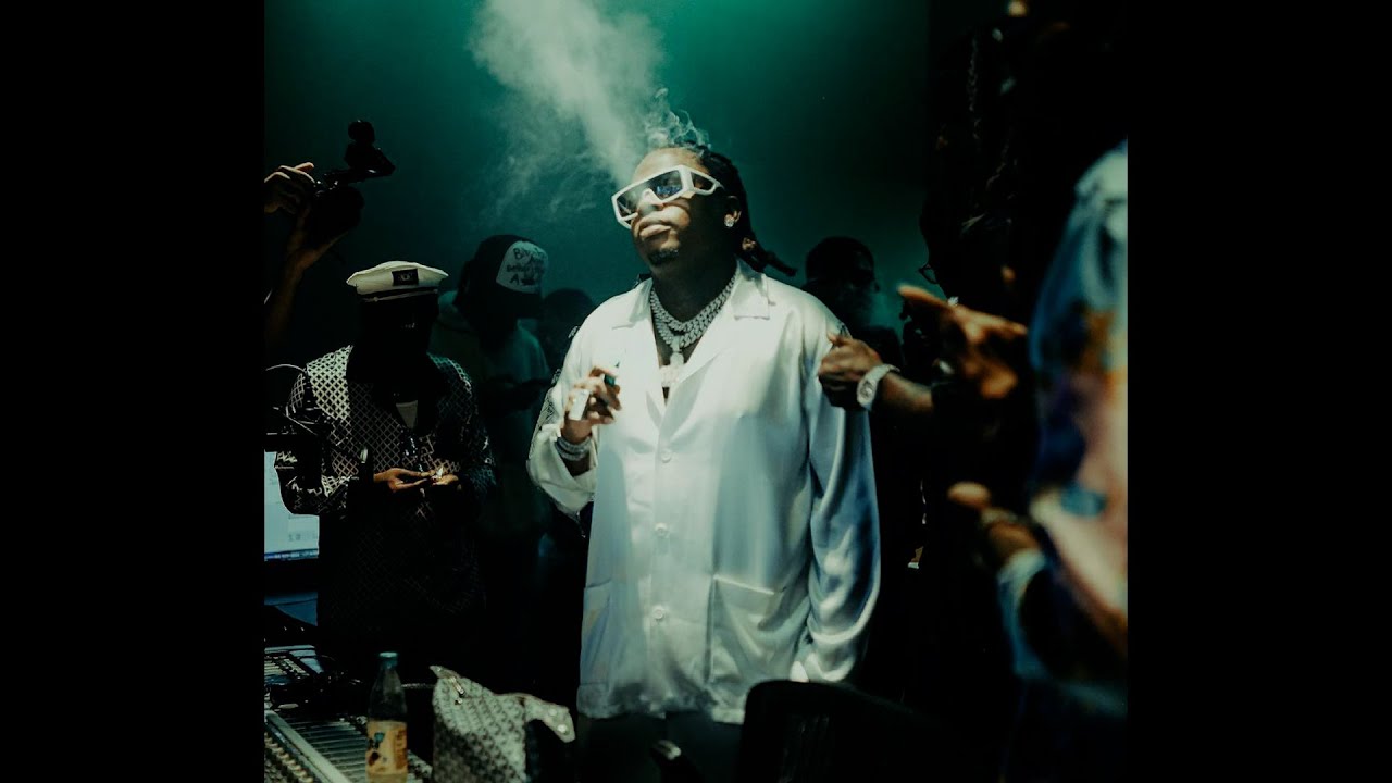 [FREE FOR PROFIT] Gunna Type Beat 2022 - Dollaz