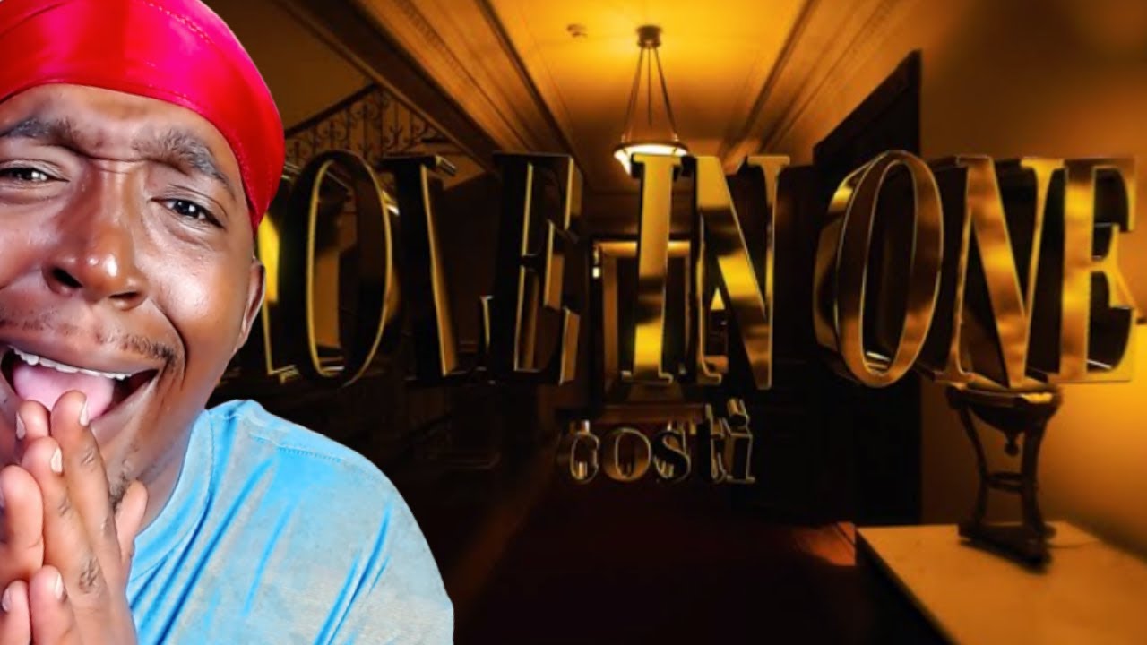 American Reacts To Costi - Hole In One (Official Music Video)