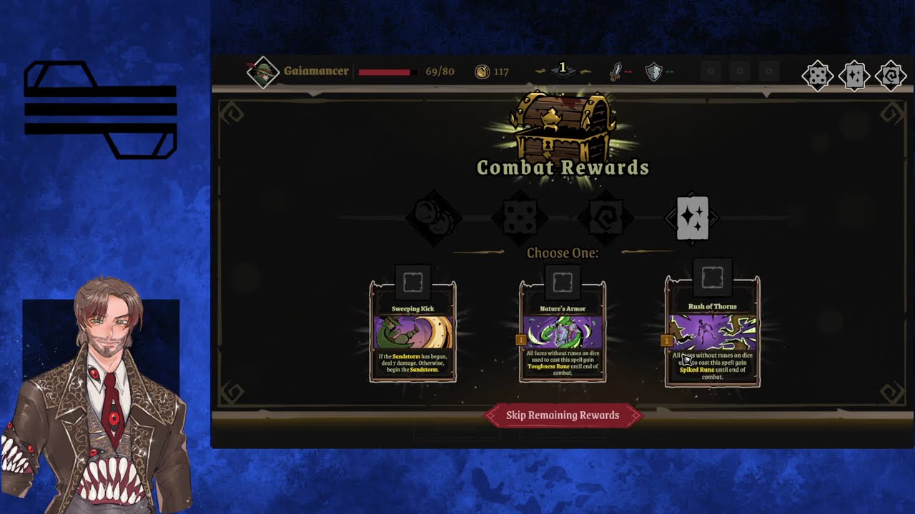 Demonstables & De-Monster-bles | Archon Soul