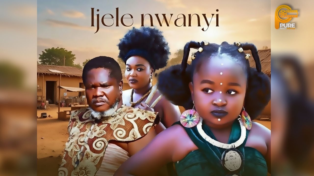 IJELE NWANYI(NEW) UGEZU-UGEZU, EBUBE OBIO, ANI AMATESERO 2026 EPIC MOVIES