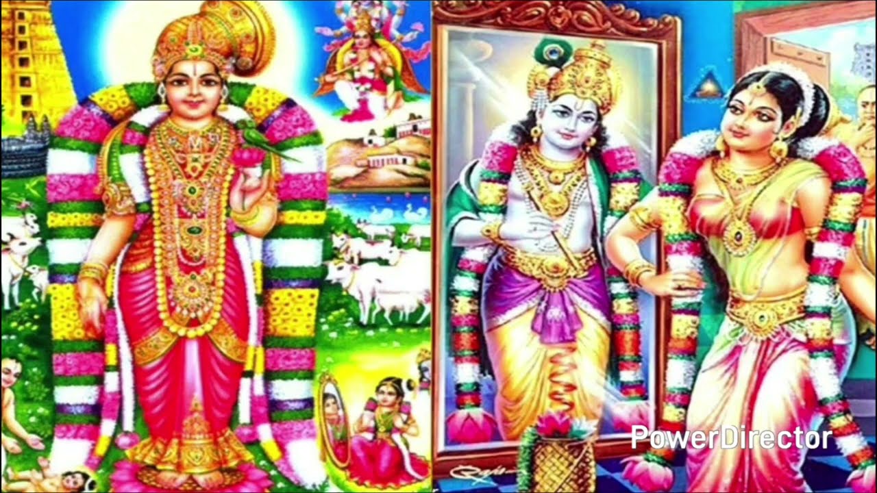 #aandal Naama Bhajan Mandali #aandalsong #pasuram #aanmeegam #srirangam #bakthidevotionalsongs 