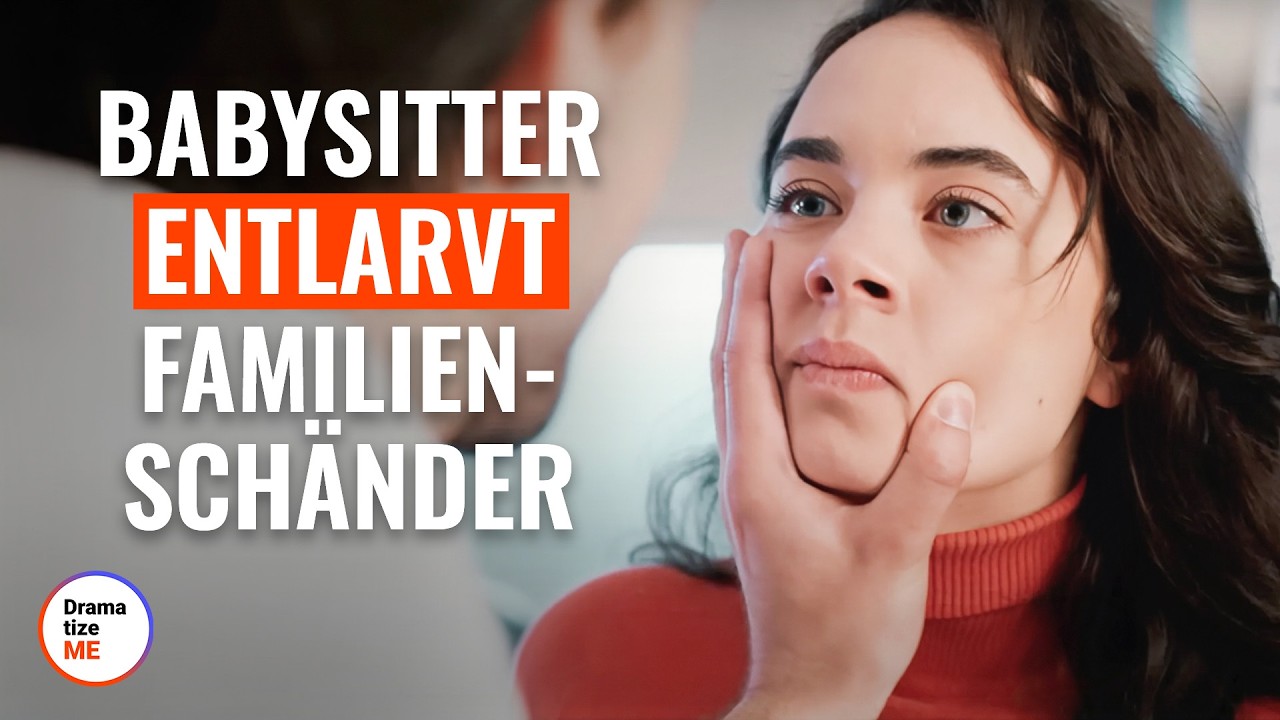 Ein Mann hat sich gegenüber seiner Familie schlecht | DramatizeMe