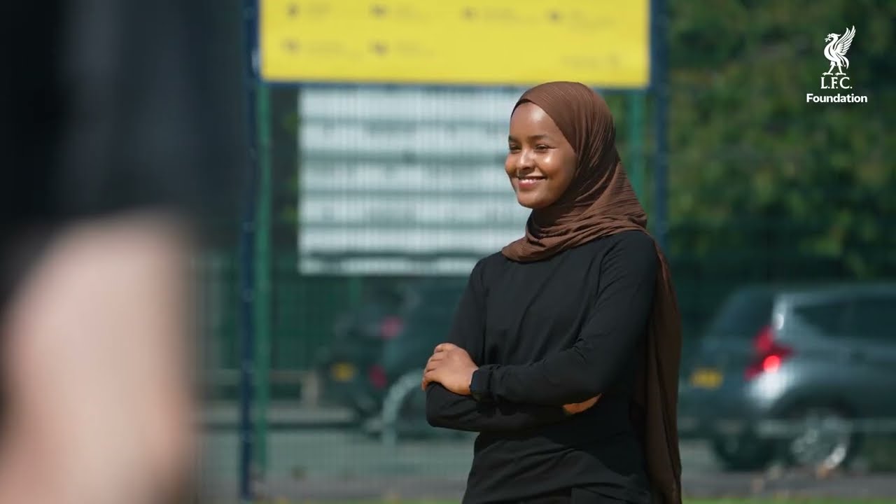 Kip on the Kop 2025: Global Works Programme