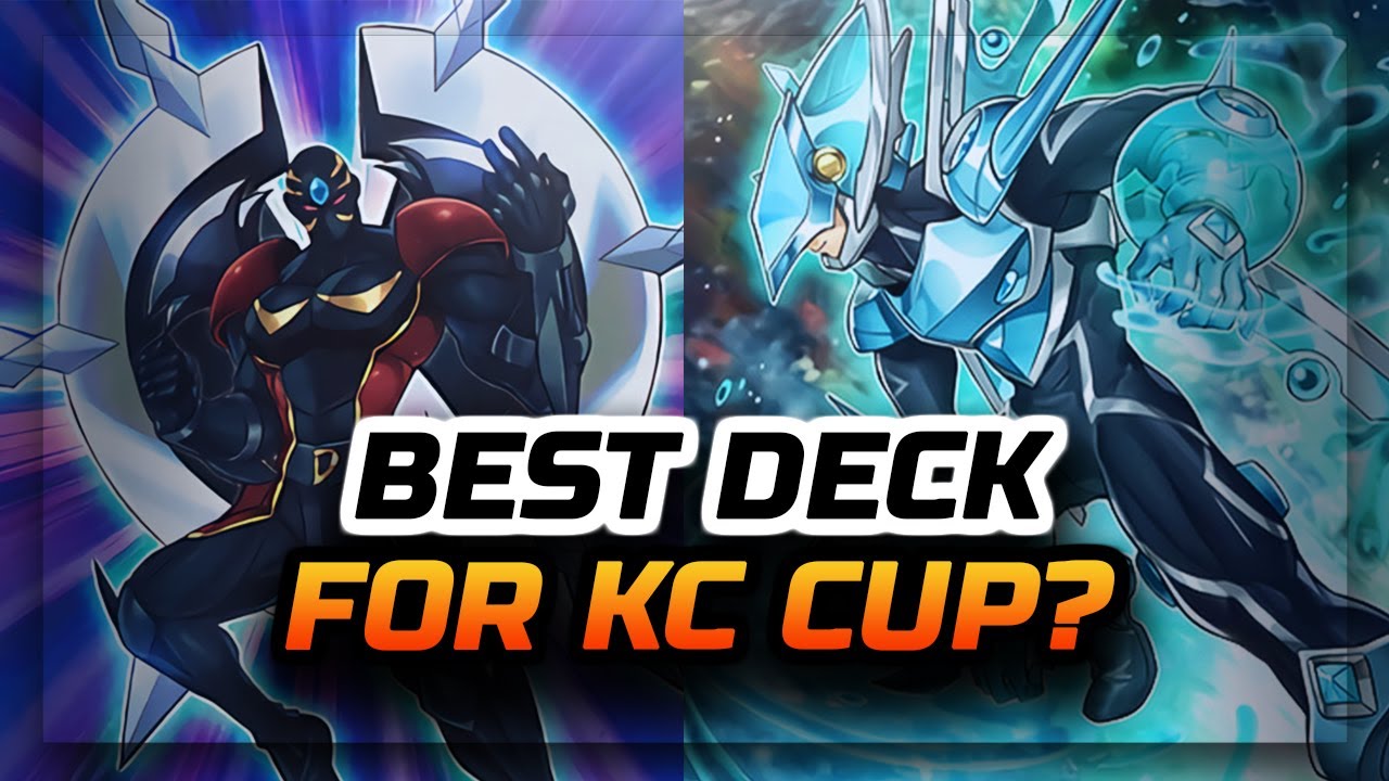 Top Tier Destiny Hero Deck Profile - Duel Links