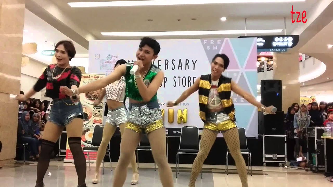 Sistar - Shake It (Kpop Dance Cover) by CSTAR