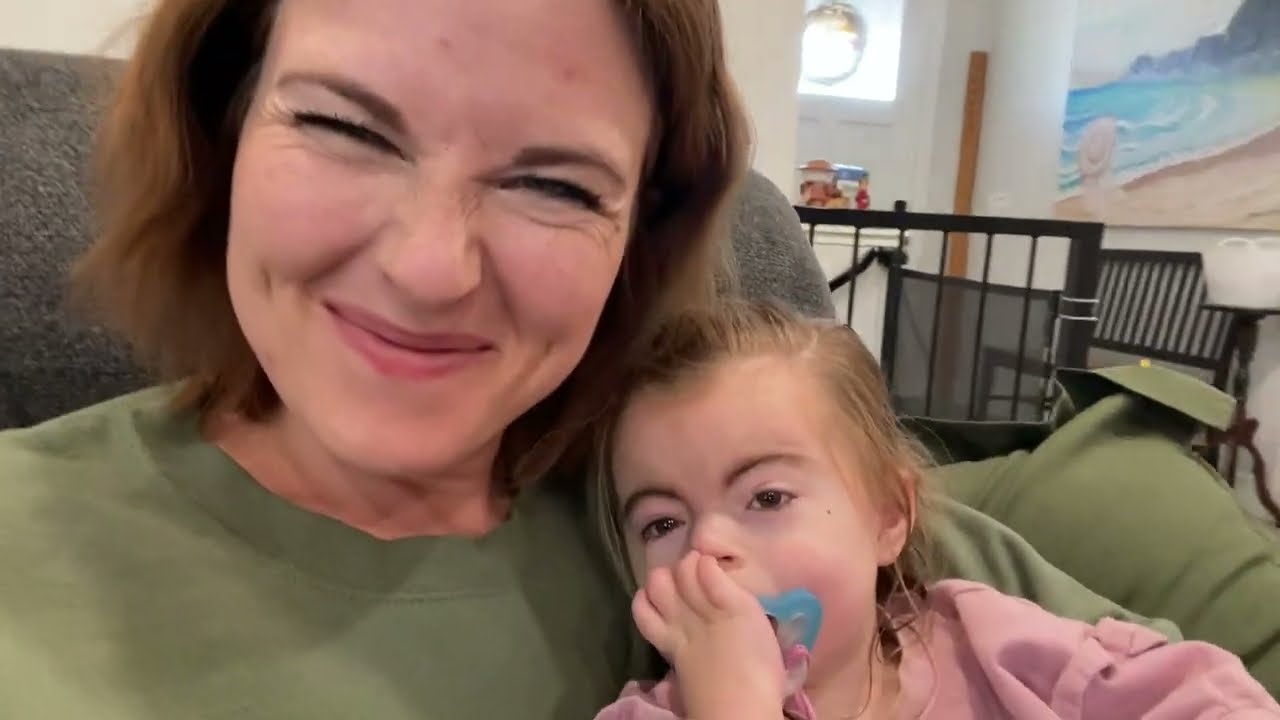 Taking another therapy break