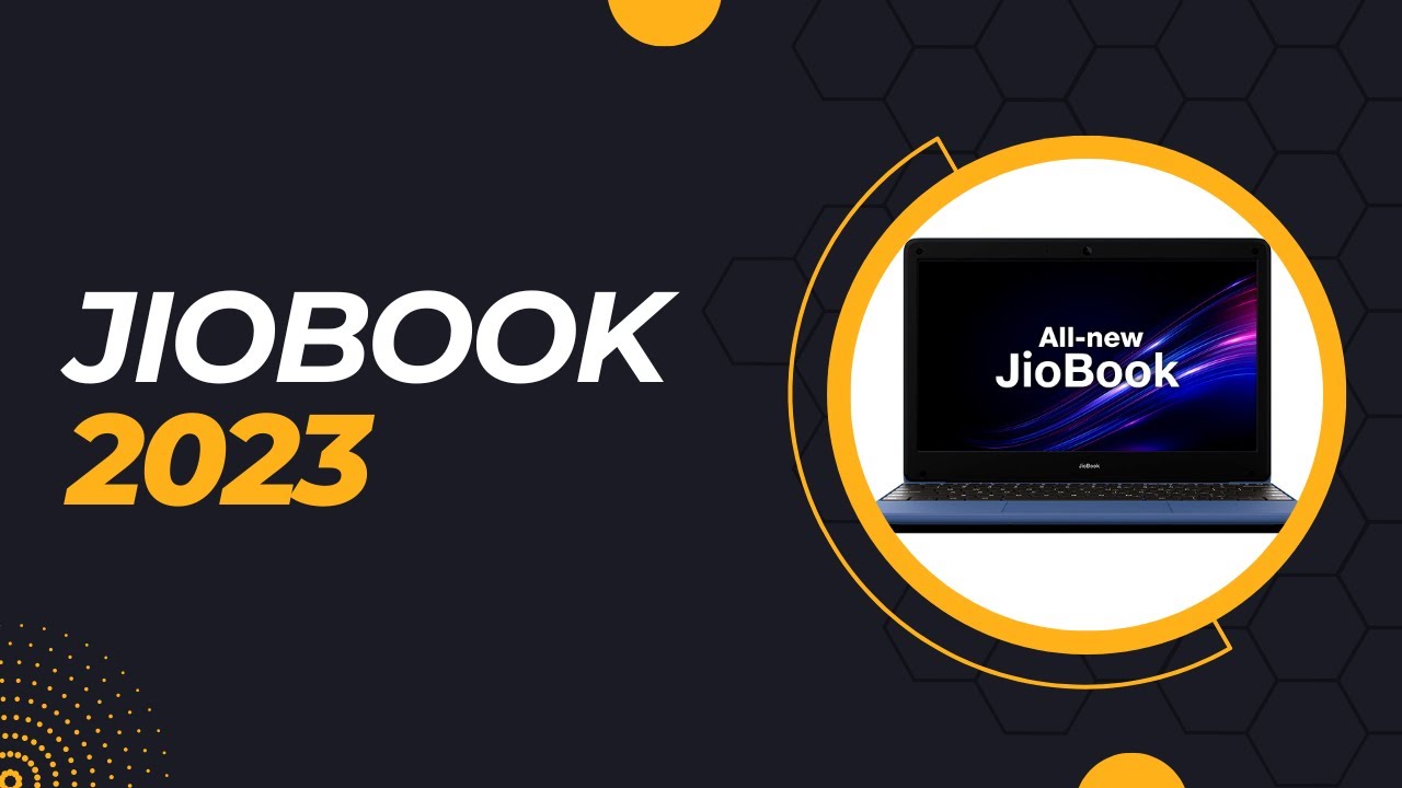 Reliance Has a New Deewali Dhamaka - JioBook Launched हिन्दी | Tech Geeks