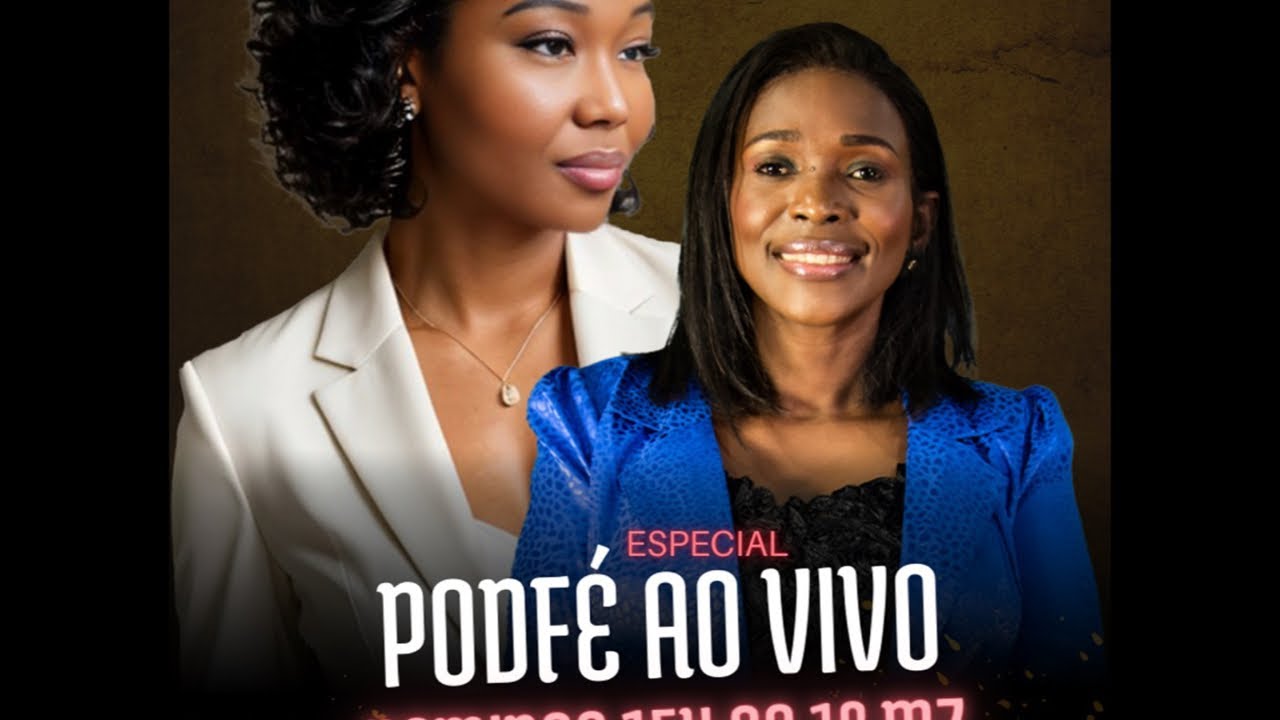 Profetiza Marcelina Panzo