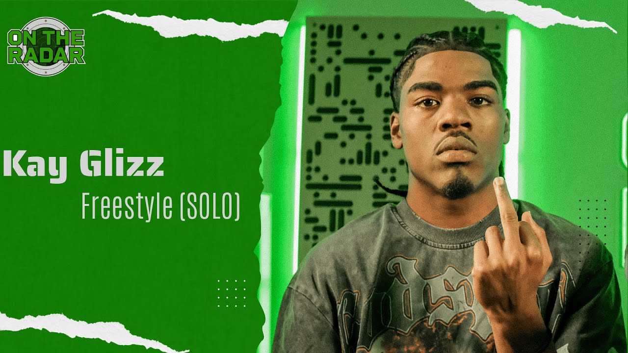 The Kay Glizz 