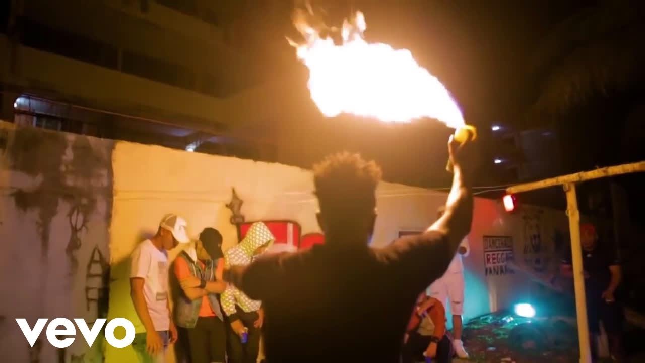 Original Fat - PONLE LA FIRMA ft. DUBOSKY