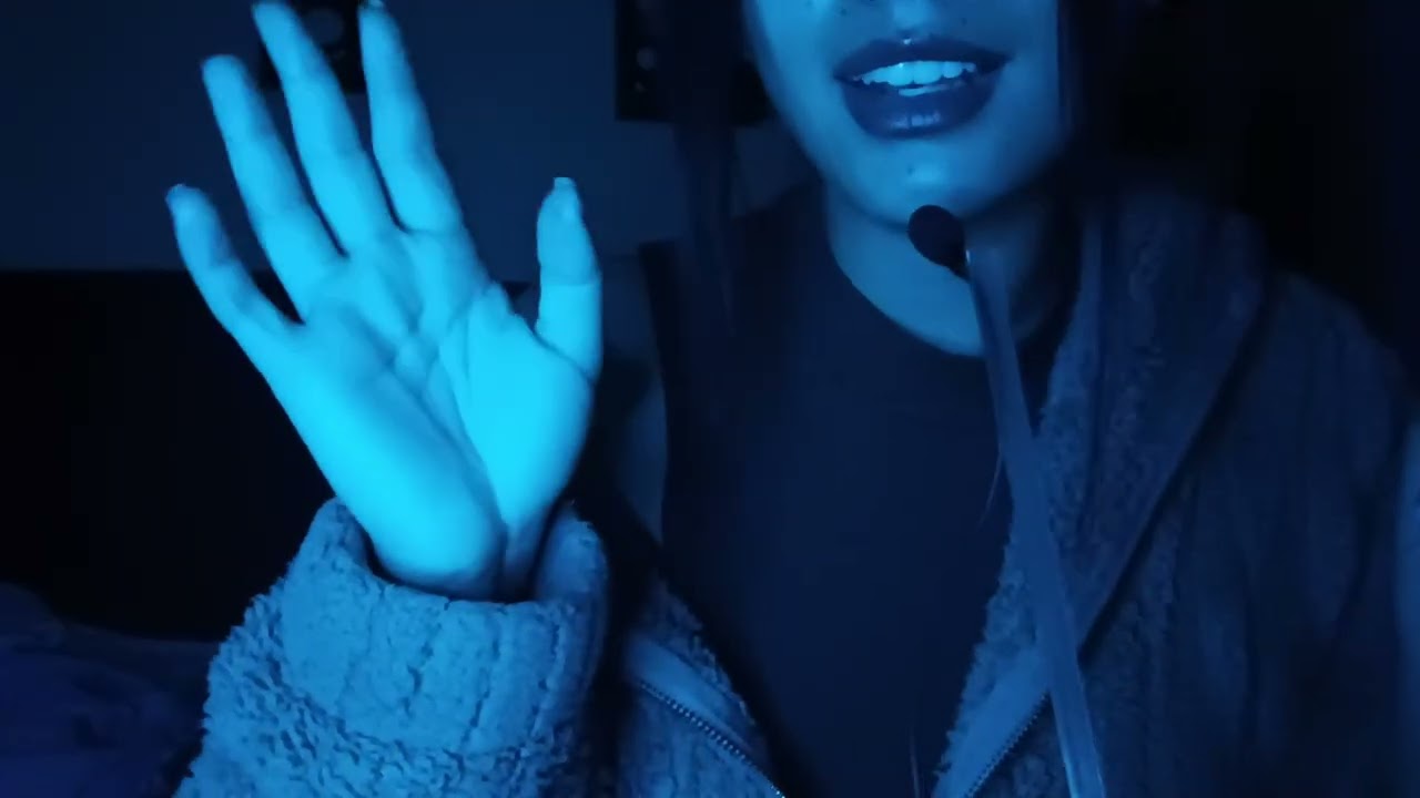 Este ASMR te producirá cosquillitas 🤤