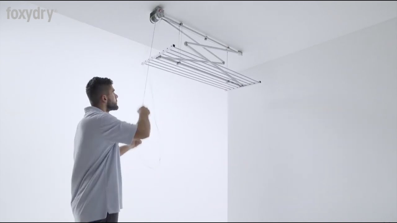 Foxydry Mini Installation Guide