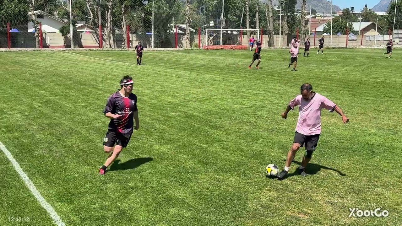 2do tiempo parte final 10/1/26 estudiantes 