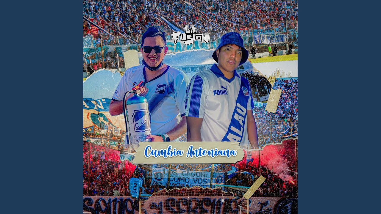 Se Viene La Banda Del Santo