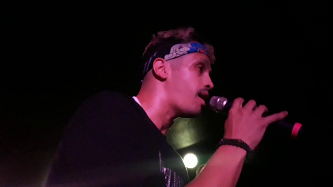 O-Town- Liquid Dreams/ After The Lights/ RKOW/ Empty Space (Phoenix,Az)