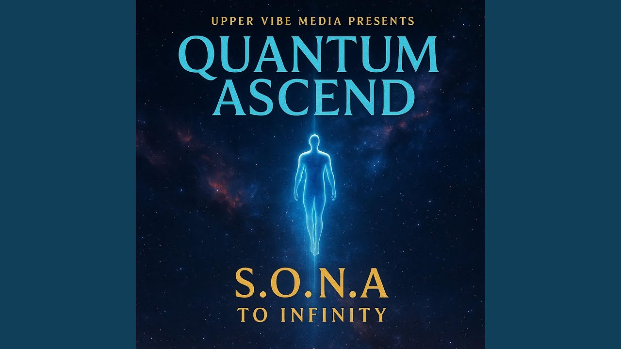 Quantum Ascend (feat. S.o.n.a. To Infinity)